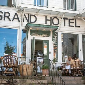 Grand Hotel Lysekil